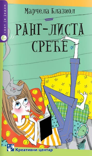 Rang-lista sreće