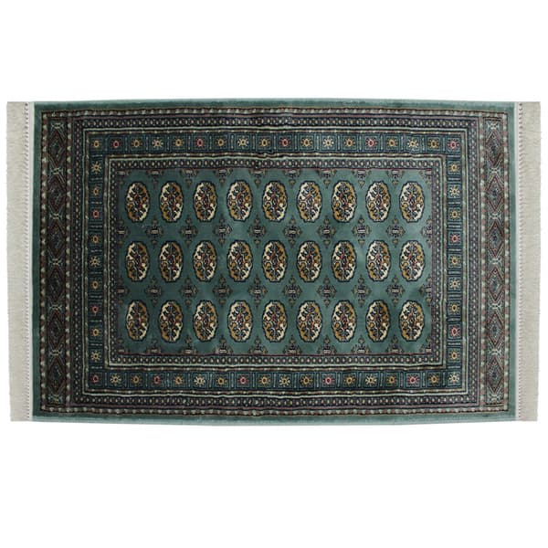Tepih orijentalni 9248 col.141160 67x210cm