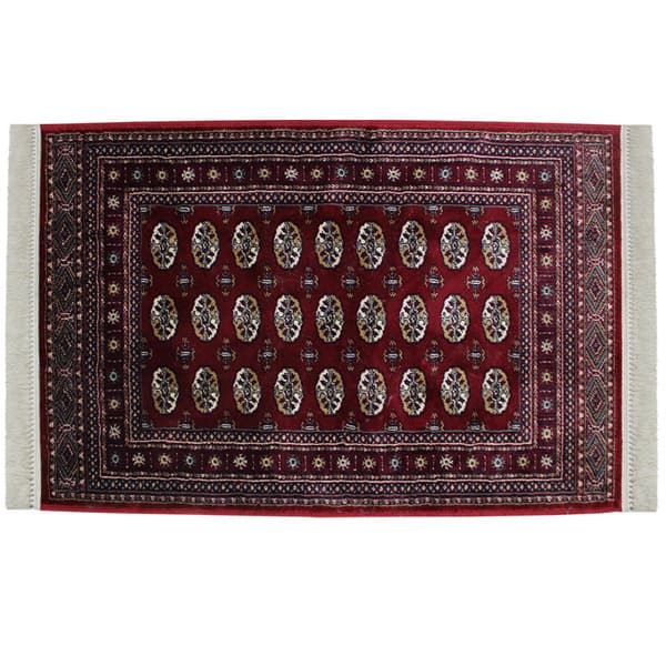 Tepih orijentalni 9248 col.141220 67x210cm