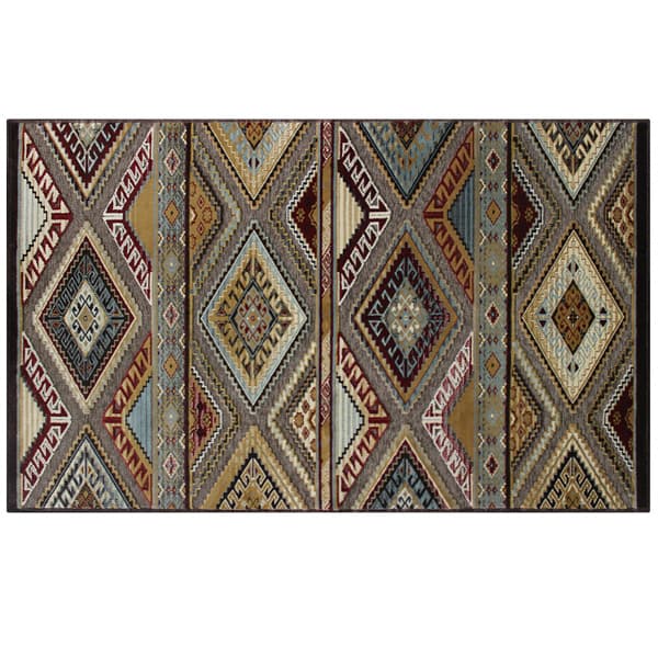 Tepih Farashe 18 col.491330 140x200cm
