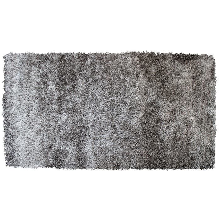 Tepih Papilion Shaggy S001b_E_OZ sivi 160x230cm