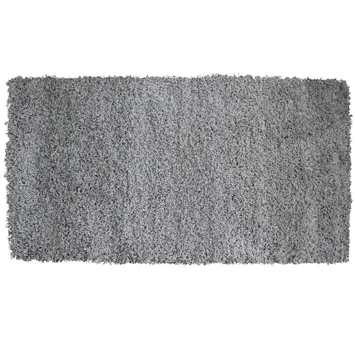 Tepih Shaggy S001a_E_DI sivi 160x230cm