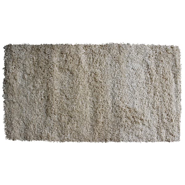 Tepih Shaggy S001a_K_TL krem 160x230cm