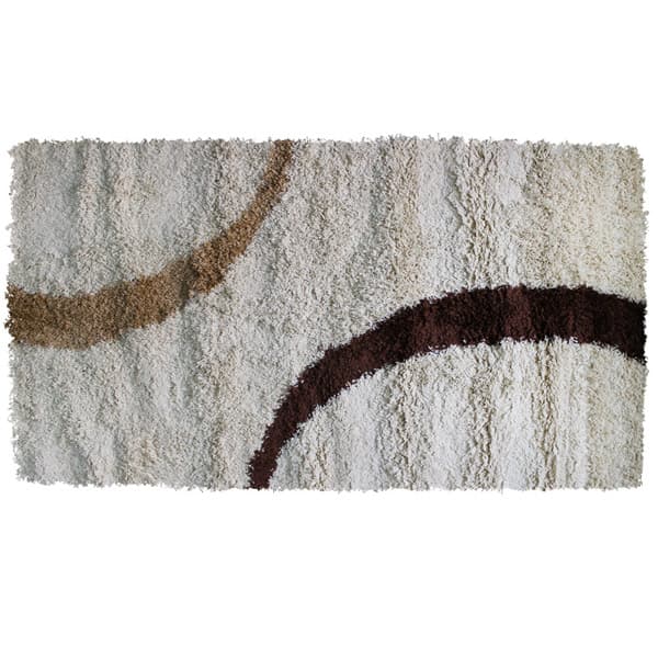 Tepih Shaggy S165a_K_TL 140x200cm