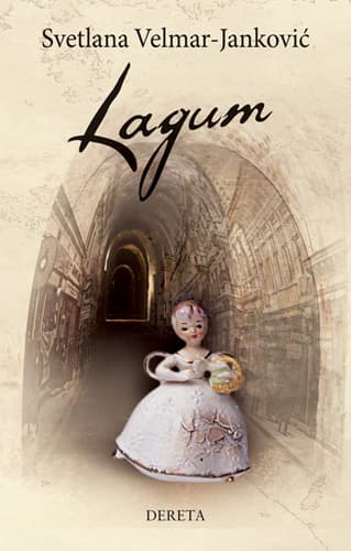 Lagum - Svetlana Velmar-Janković