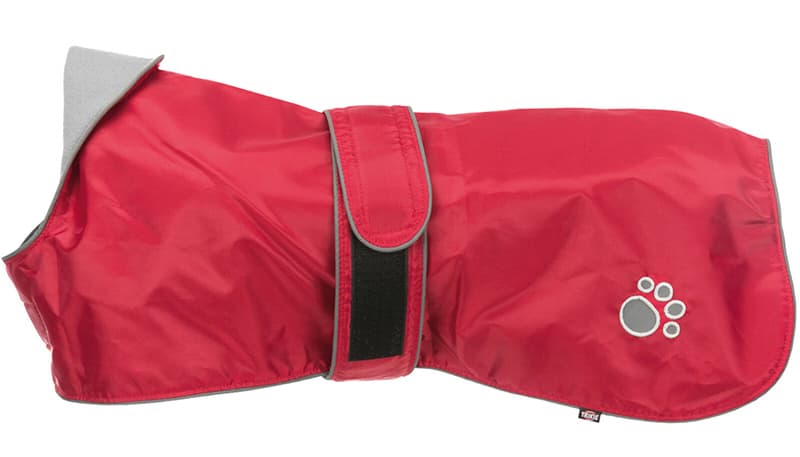 Trixie Mantil za psa Orleans Red 40cm 680313