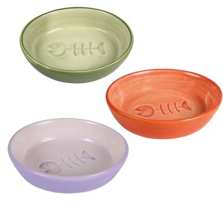 Trixie Keramička posuda za mačke 0.2l assorted 24492