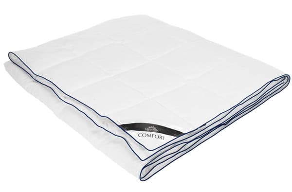 Jorgan sa pačjim paperjem 500g Kronborg 135x200