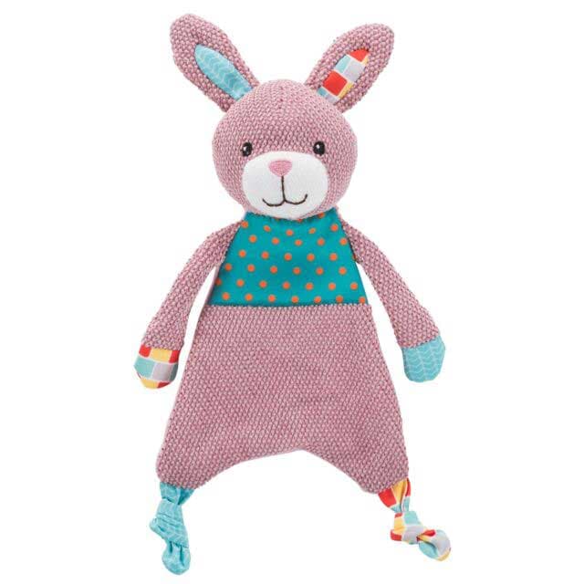 Trixie Junior Plišana igračka za pse Zeka sa zvukom 36171