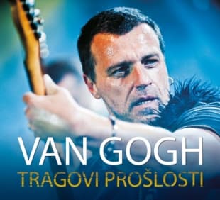 Van Gogh - Tragovi prošlosti - Zvonimir Ðukić Ðule, Srboljub Radivojević Srba