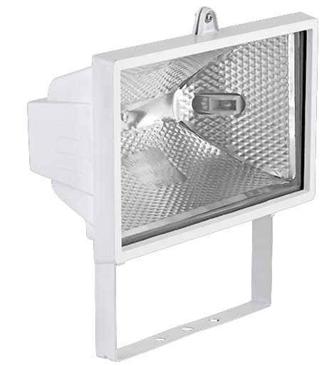 Halogeni reflektor Elmark HV150/W 150W 989001