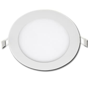 LED panel za osvetljenje Elmark Round belo svetlo 99LED532