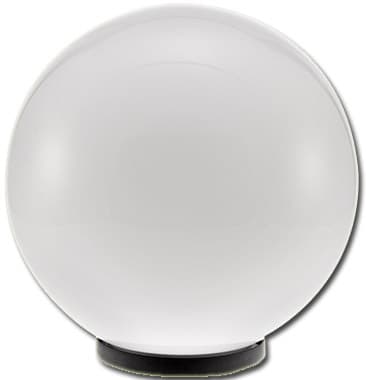 Kugla za rasvetu Elmark Globe PMMA Opal 200 96300016