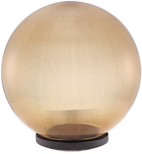 Kugla za rasvetu Elmark Globe PMMA Gold 400 96400026