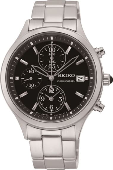Ženski ručni sat Seiko SNDX09P1