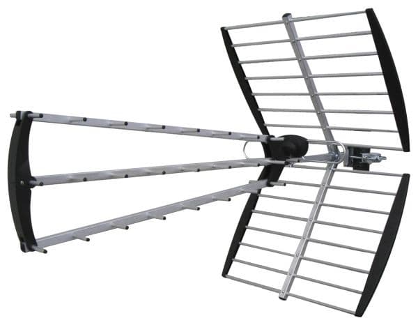 TV antena Synaps AHD-343 DVB-T ready