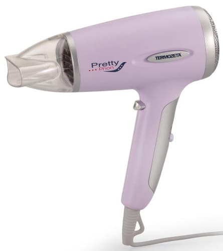 Fen za kosu Termozeta Phon Pretty Lilla 73034L