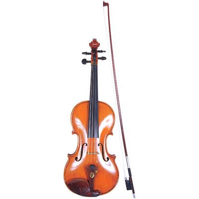 4/4 Violina - Školska