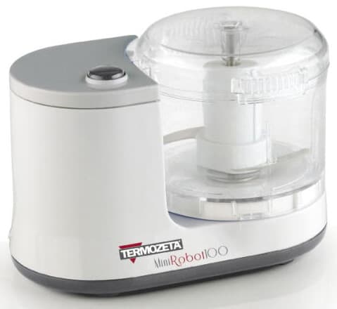 Seckalica za voće i povrće Termozeta Mini robot 100 74097