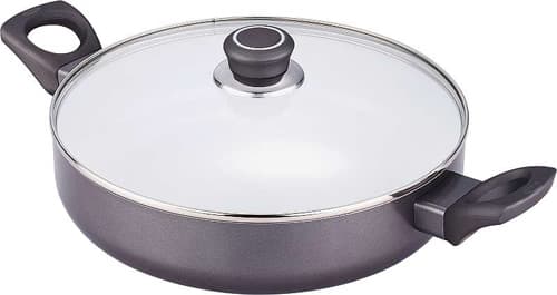 Bergner Keramička tava sa poklopcem 28cm Simplicia BG-6691