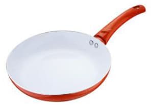 Bergner Keramički tiganj 20cm Renberg orange RB-1001-O