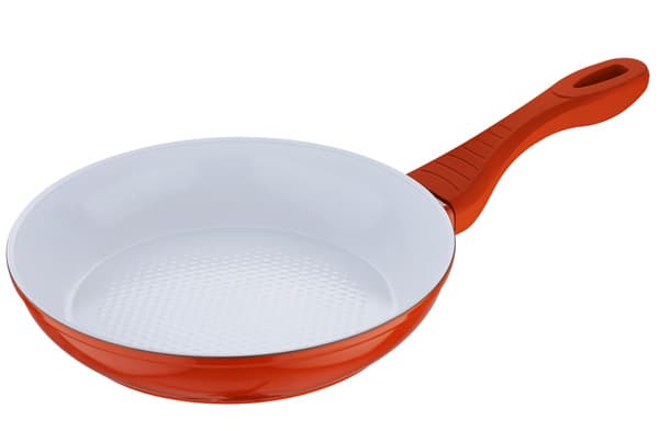 Bergner Keramički tiganj 28cm Renberg orange RB-1015-O