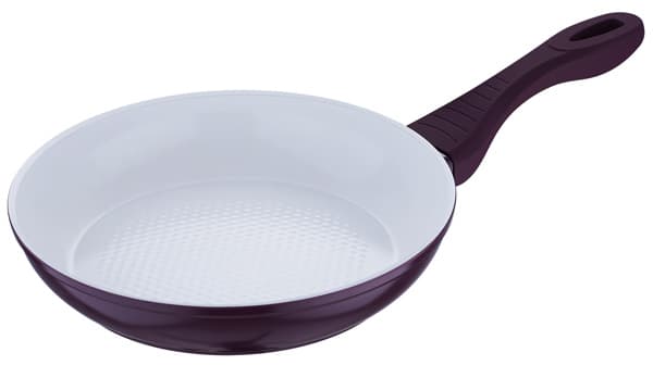 Bergner Keramički tiganj 28cm Renberg purple RB-1015-P