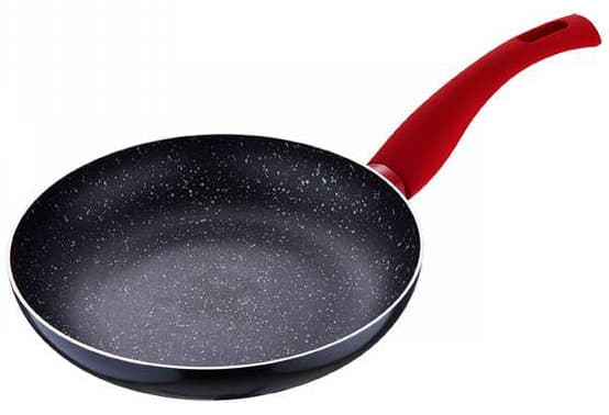 Bergner Tiganj 24cm Renberg red RB-1010-R