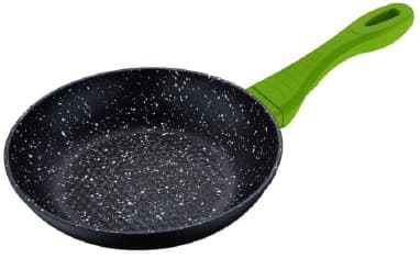 Bergner Tiganj sa mermernom oblogom 28cm Renberg green RB-1123-G