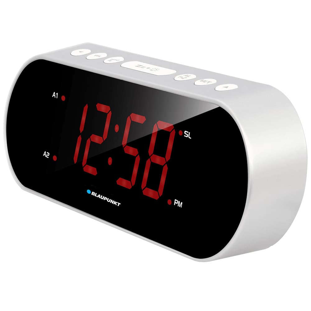 Blaupunkt Radio Sat FM/PLL CR6SL