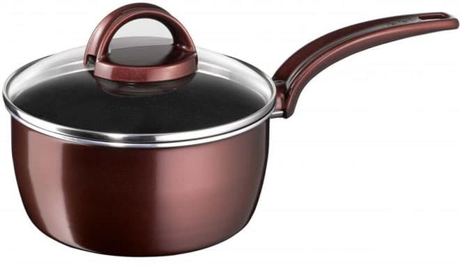 Šerpa sa poklopcem Tefal Sensorielle 16cm D2302252