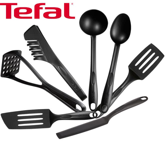 Set kuhinjskog pribora Tefal 274