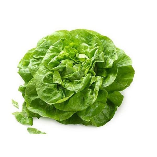 Seme 10 kesica - Zelena salata Atrakcija Villager 004661
