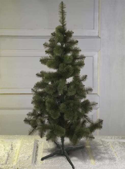Novogodišnja jelka 210cm 6036005