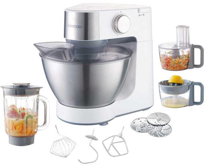 Multipraktik Kenwood Prospero KM282