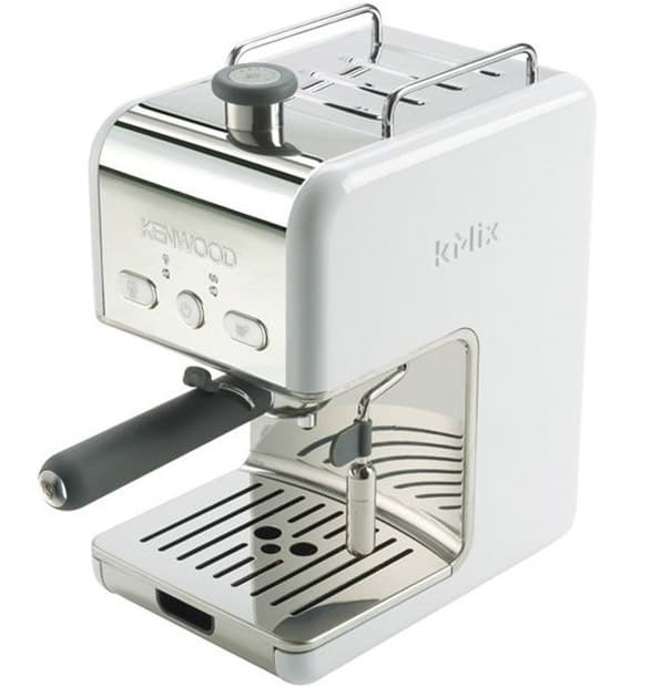 Aparat za espresso kafu Kenwood ES020