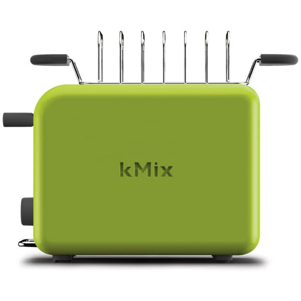 Toster Kenwood kMix TTM020GR