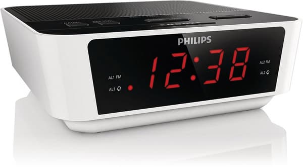 Radio sat sa alarmom Philips AJ3115/12