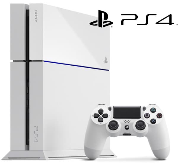 Sony Playstation 4 konzola PS4 CUH-1116A 021130