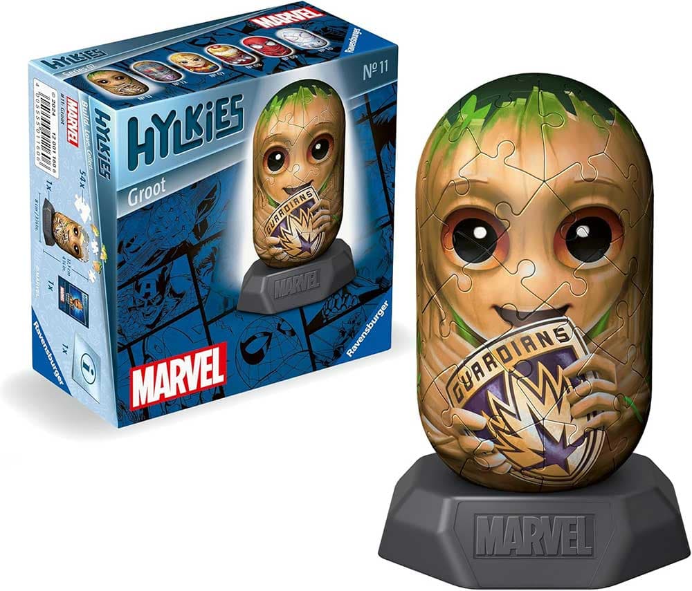 Groot MARVEL