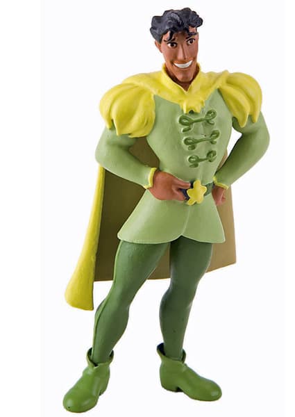 Bullyland Disney Figurica Princeza i žabac - Princ Nejvin