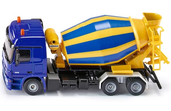Siku Kamion mešalica za beton 3539