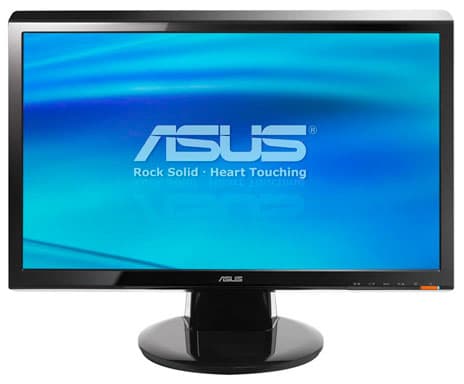 Asus VH222D Full HD Monitor