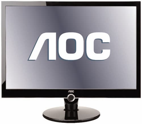 AOC 2230FM 22 inča