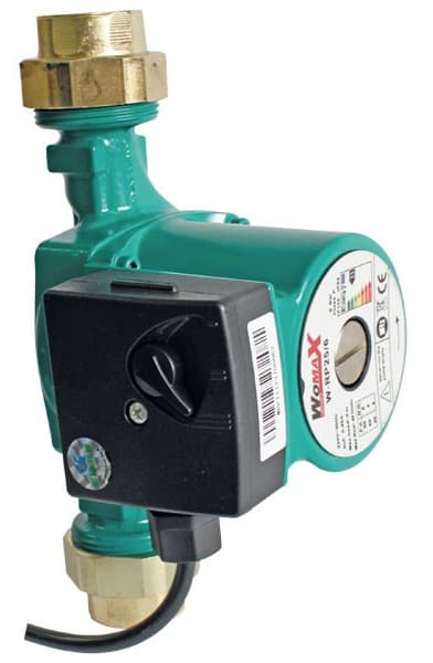 Pumpa za centralno grejanje cirkulaciona W-RP 32/6 78103206