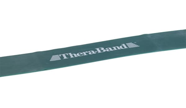 Thera Band profesionalna elastična traka za vežbanje teška 1,5m