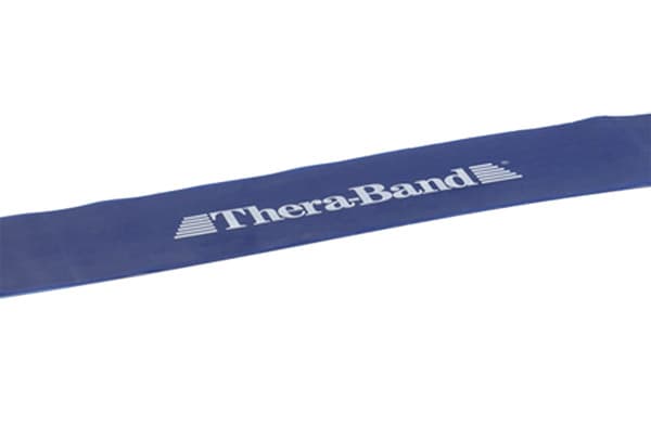 Thera Band profesionalna elastična traka za vežbanje extra teška 1,5m
