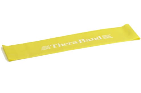 Thera Band Loop elastična traka za vežbanje tanka 7,6 cm x 20,3 cm 20810