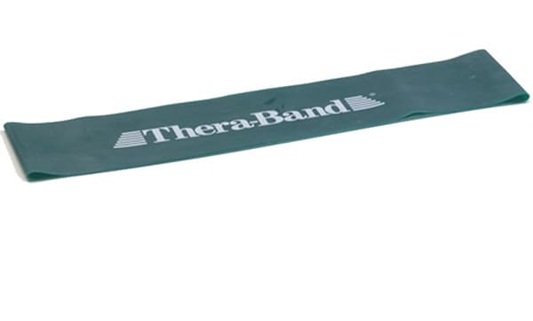 Thera Band Loop elastična traka za vežbanje teška 7,6 cm x 20,3 cm 20830