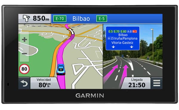 GPS Navigacija Garmin Nuvi 2689 LM EU 6 inča karte Evrope 010-01188-25 9115